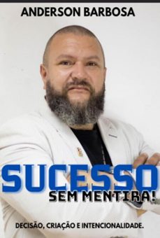 sucesso sem mentira (ebook)-barbosa anderson-9798324637729
