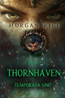 thornhaven: temporada uno (libro uno de la serie thornhaven) (ebook)-morgan rice-9798341511729