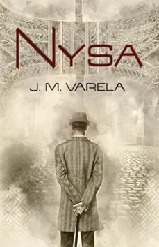 nysa (ebook)-j. m. varela-9798677283529