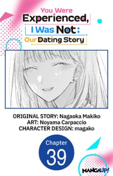 Imagen Principal de You Were Experienced, I Was Not: Our Dating Story #039