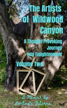 the artists of wildwood canyon vol. 2 (ebook)-lorlinda osborne-9798999085429