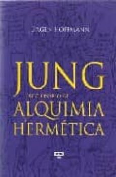 jung. diccionario de alquimia y hermetica-jurgen hoffmann-9789871139828
