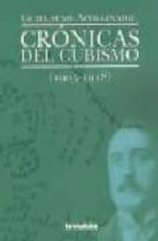 cronicas del cubismo-9789875141421