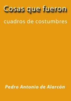 cosas que fueron (ebook)-cdlap00000629