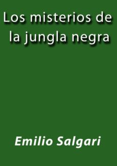 los misterios de la jungla negra (ebook)-j. borja-emilio salgari-cdlap00002629