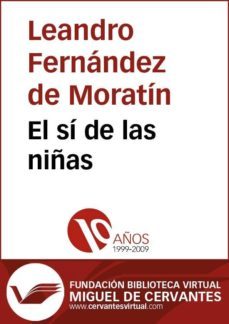 el si de las niñas (ebook)-cdlcv00003229