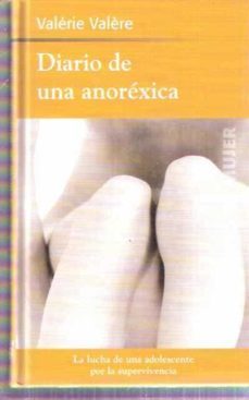 diario de una anoréxica-valerie valere-mkt0006572629