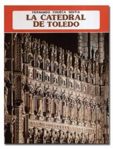 la catedral de toledo.-mkt0006973729