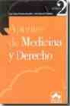 apuntes de medicina y derecho (modulo 1)-2910010346396