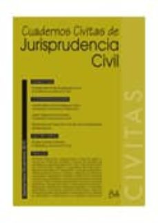 cuadernos jurisprudencia civil 2011 (suscripcion)-2910014485039