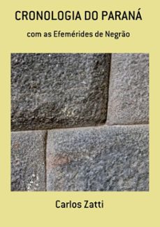 cronologia do parana (ebook)-carlos zatti-3410002575739