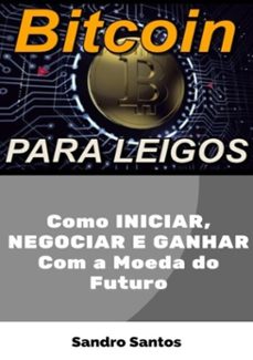bitcoin para leigos (ebook)-santos sandro-3410003591639