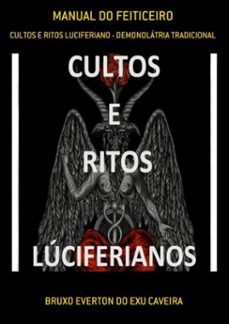 manual do feiticeiro (ebook)-bruxo everton do exu caveira-3410003736139