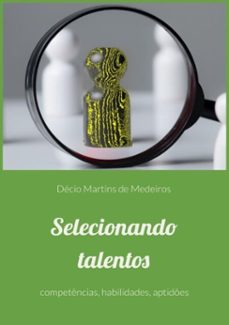 selecionando talentos (ebook)-décio martins de medeiros-3410004144339
