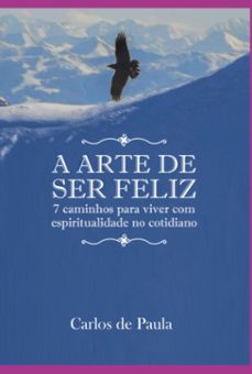 a arte de ser feliz (ebook)-o alquimista-3410004179539