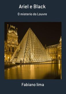 ariel e black (ebook)-fabiano lima-3410004555739