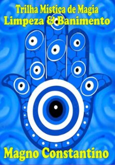 trilha mistica de magia (ebook)-magno constantino-3410004993739