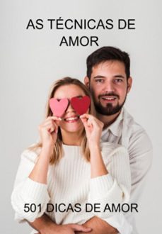 as tecnicas de amor - 501 dicas de amor (ebook)-jideon f marques-3410006061139