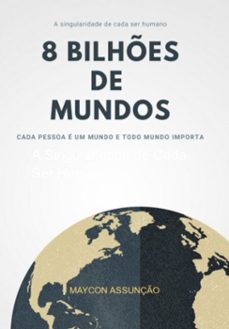 8 bilhes de mundos (ebook)-maycon assunção-3410006224039