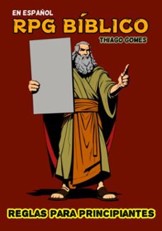 rpg biblico (en español) (ebook)-thiago gomes-3410006833439