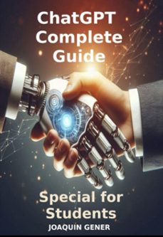 chatgpt complete guide (ebook)-gener joaquin-3410007241639