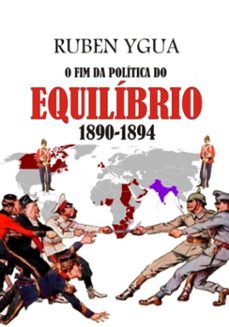 o fim da politica do equilibrio (ebook)-ygua ruben-3410007454039
