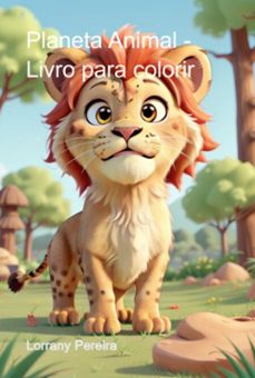 planeta animal - livro para colorir (ebook)-lorrany pereira-3410007807439