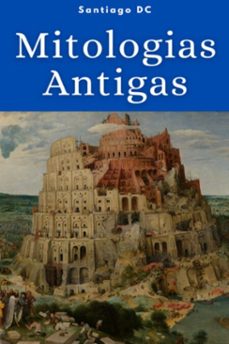 mitologias antigas (ebook)-santiago dc-3410008012139