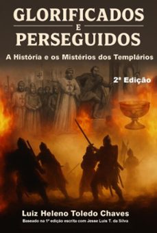 glorificados e perseguidos (ebook)-luiz heleno toledo chaves-3410008437239