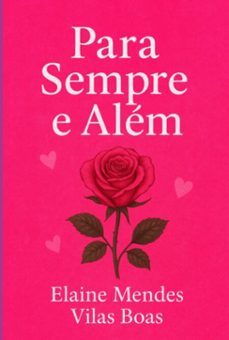para sempre e alem (ebook)-elaine mendes vilas boas-3410008550839
