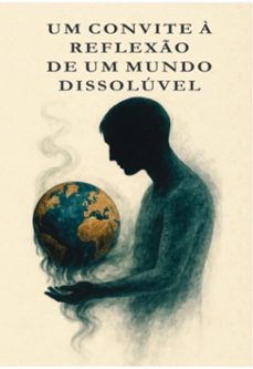 um convite a reflexo de um mundo dissoluvel (ebook)-deivson lincon mota da pompeu-3410008696339