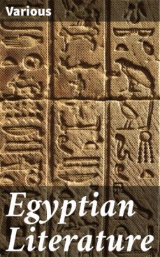 egyptian literature (ebook)-4064066103439