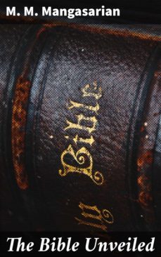 the bible unveiled (ebook)-4064066203139
