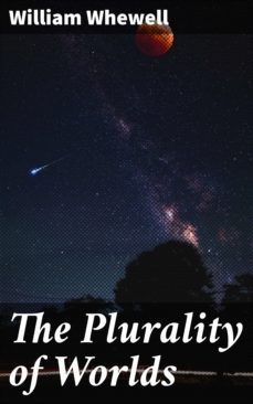 the plurality of worlds (ebook)-william whewell-4064066220839