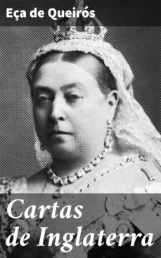 cartas de inglaterra (ebook)-jose maria eça de queiros-4064066408039