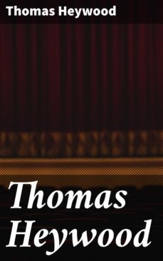 thomas heywood (ebook)-thomas heywood-4064066419639