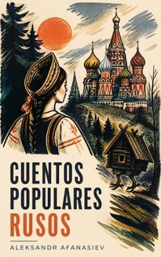 Imagen Principal de Cuentos populares rusos