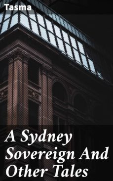 a sydney sovereign and other tales (ebook)-4066338096739