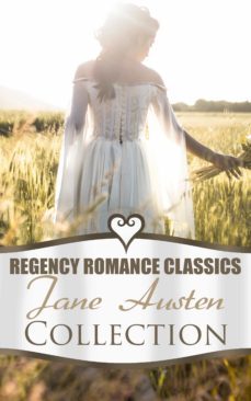 regency romance classics  jane austen collection (ebook)-jane austen-4066338123039