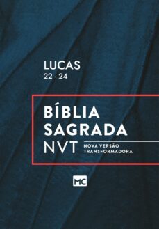 lucas 22 - 24, nvt (ebook)-editora mundo cristão-4066339321939