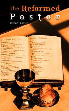 the reformed pastor (ebook)-richard baxter-4066339507739