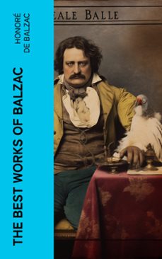 the best works of balzac (ebook)-honore de balzac-4066339553439