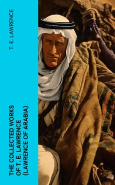 the collected works of t. e. lawrence (lawrence of arabia) (ebook)-4066339583139