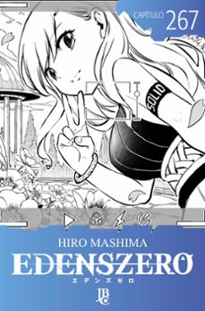 edens zero capitulo 267 (ebook)-hiro mashima-4066339793439