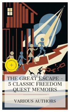 the great escape  5 classic freedom quest memoirs (ebook)-solomon northup-henry bibb-harriet jacobs-4066339992139