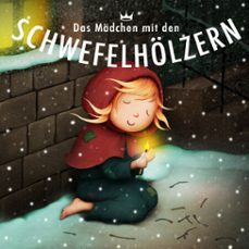 das madchen mit den schwefelholzern (audiolibro)-hans christian andersen-4070169952539