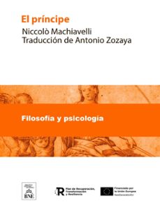 el principe (ebook)-nicolas maquiavelo-4099995483239