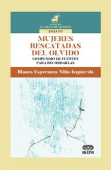 mujeres rescatadas del olvido (ebook)-blanca esperanza niño izquierdo-4099995593839