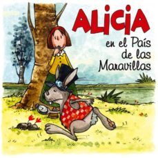alicia en el pais de las maravillas (ebook)-8423646200139
