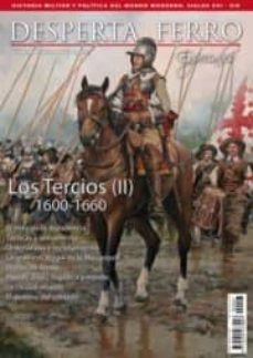 tercios (ii) (revista desperta ferro 7)-8423793703439